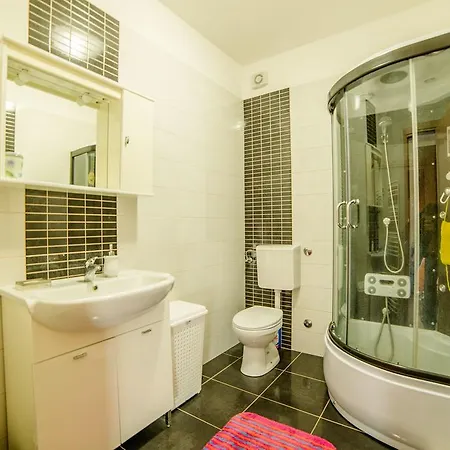 Apartment Zelena Dolina 419 Heki