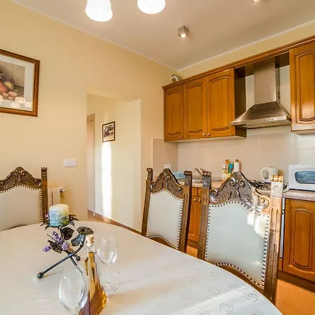 Apartment Zelena Dolina 419 Heki