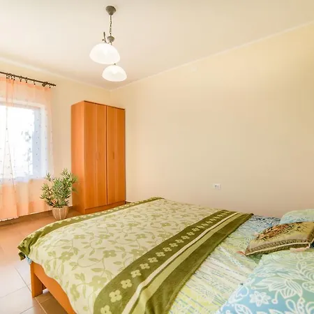 Zelena Dolina 419 Apartment *