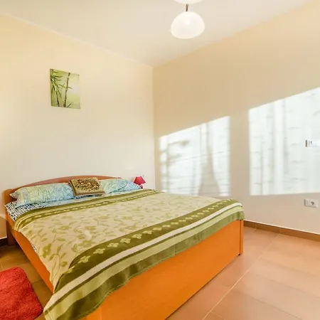 Apartment Zelena Dolina 419